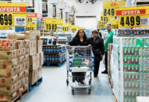 Ranking de inflación: en qué posición quedó Argentina en América Latina tras el dato de febrero