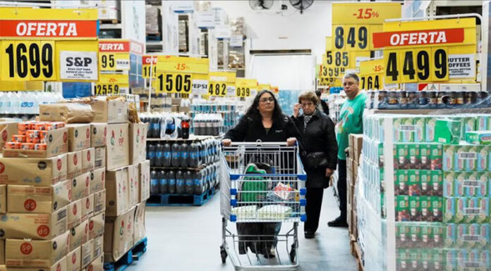 Ranking de inflación: en qué posición quedó Argentina en América Latina tras el dato de febrero