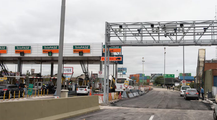 Qué hay que tener en cuenta al usar Telepase para evitar estafas y gastos inesperados