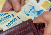 Indec: el incremento de los salarios en enero perdió contra la inflación