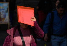 Pronostican un otoño caluroso y con lluvias normales en distritos bonaerenses