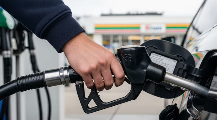 El precio de la nafta súper aumentó el doble que la inflación en los últimos doce meses