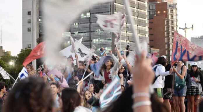 Se vienen los UPD: desde Seguridad se convocó a trabajar a educación y salud en cada municipio