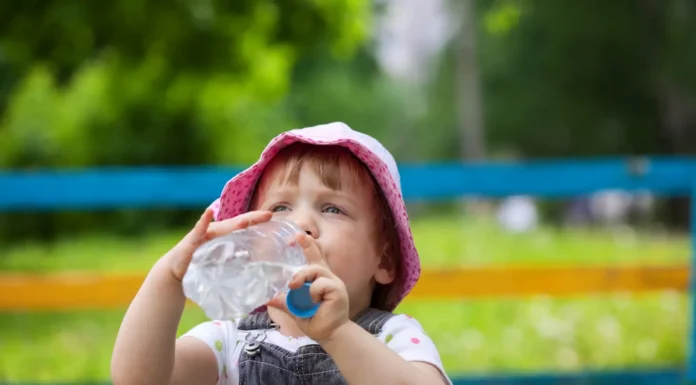 “Bancarrota hídrica”: alertas globales en el Día Mundial del Agua