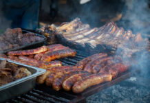 Carne: los precios suben y el consumo cayó a su nivel más bajo en 20 años