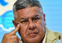 Finde sin fútbol: la AFA ratificó el paro y la fecha se jugará recién en mayo