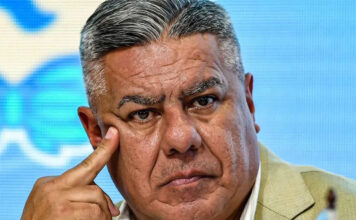 Finde sin fútbol: la AFA ratificó el paro y la fecha se jugará recién en mayo