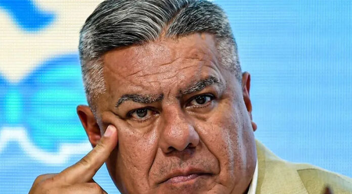 Finde sin fútbol: la AFA ratificó el paro y la fecha se jugará recién en mayo