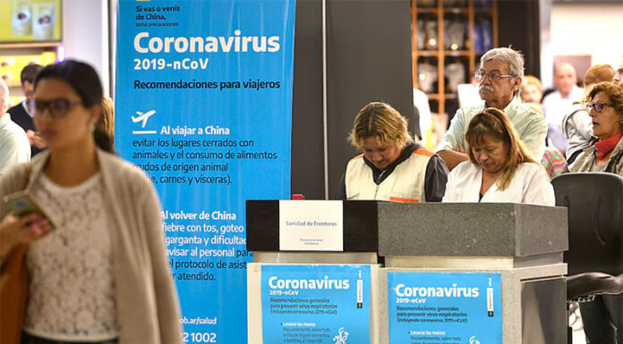 A 6 años del primer caso de COVID-19 en Argentina: qué sabemos del coronavirus hoy