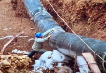 Tenaris presentó “Camisea”, el documental sobre un hito energético para el Perú