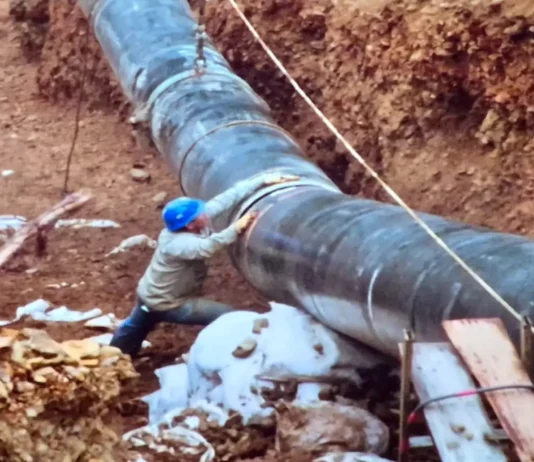 Tenaris presentó “Camisea”, el documental sobre un hito energético para el Perú