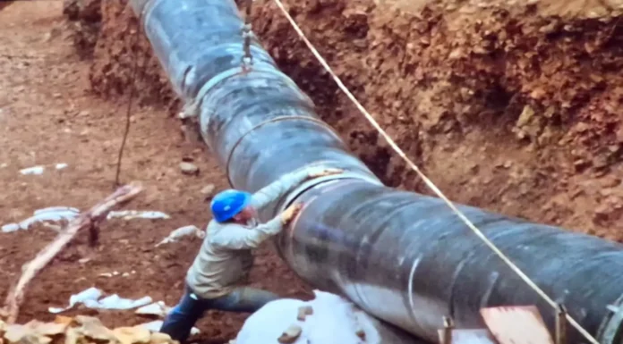 Tenaris presentó “Camisea”, el documental sobre un hito energético para el Perú