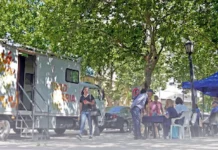 En Zárate realizarán una Jornada de salud por el Día Internacional de la Mujer en Plaza Mitre