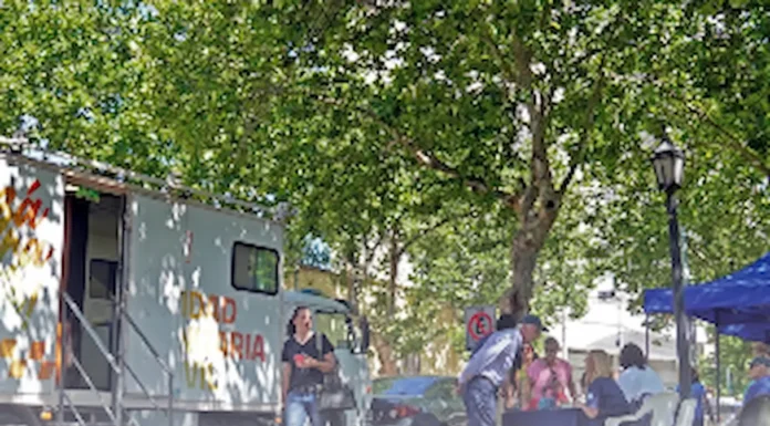 En Zárate realizarán una Jornada de salud por el Día Internacional de la Mujer en Plaza Mitre