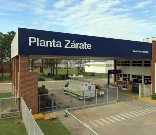 Desde Zárate la Fundación Bayer lanzó una convocatoria global para mujeres emprendedoras que innovan en salud y alimentación