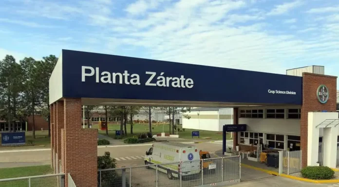 Desde Zárate la Fundación Bayer lanzó una convocatoria global para mujeres emprendedoras que innovan en salud y alimentación