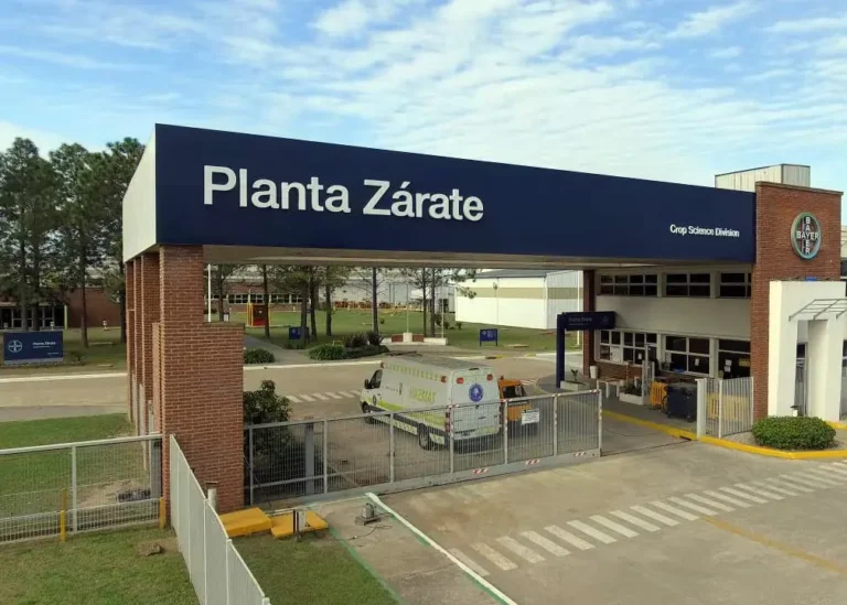 Desde Zárate la Fundación Bayer lanzó una convocatoria global para mujeres emprendedoras que innovan en salud y alimentación