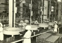 Mujeres de Zárate: El valioso aporte de las mujeres a la industria zarateña: una historia que sigue viva