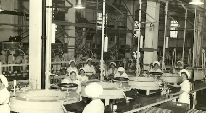 Mujeres de Zárate: El valioso aporte de las mujeres a la industria zarateña: una historia que sigue viva