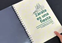 Llega otro 19 de Marzo: una buena oportunidad pedagógica para mirar hacia el pasado zarateño