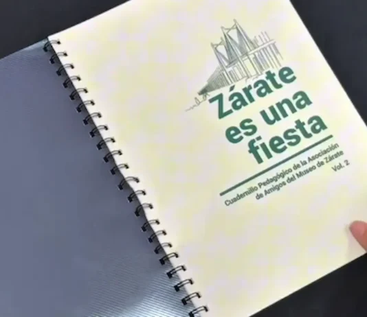 Llega otro 19 de Marzo: una buena oportunidad pedagógica para mirar hacia el pasado zarateño