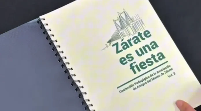 Llega otro 19 de Marzo: una buena oportunidad pedagógica para mirar hacia el pasado zarateño