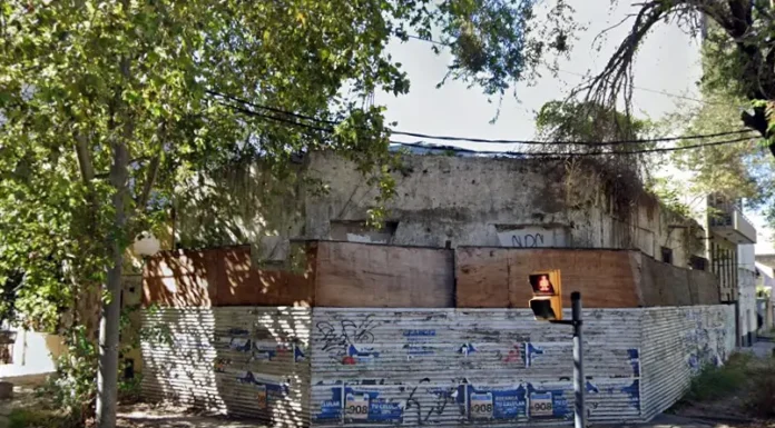 En Zárate, el Colegio de Abogados adquirió su inmueble propio y consolida su crecimiento institucional