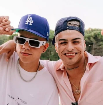 En Zárate, La T y La M cerrarán los festejos por el 172º aniversario en el Parque Urbano