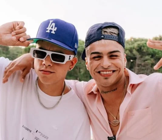 En Zárate, La T y La M cerrarán los festejos por el 172º aniversario en el Parque Urbano