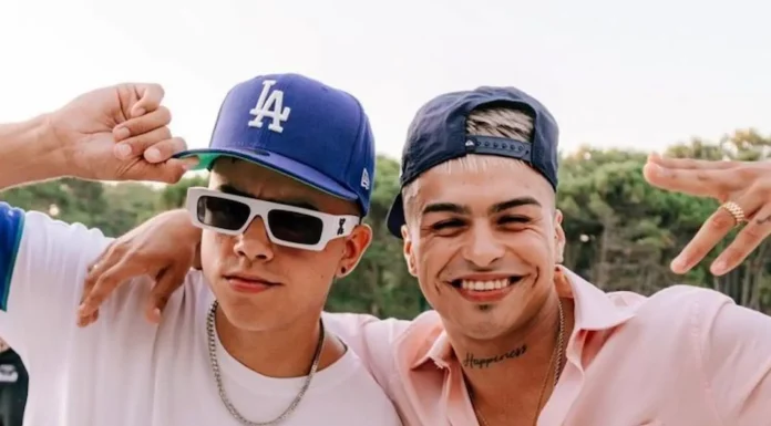 En Zárate, La T y La M cerrarán los festejos por el 172º aniversario en el Parque Urbano