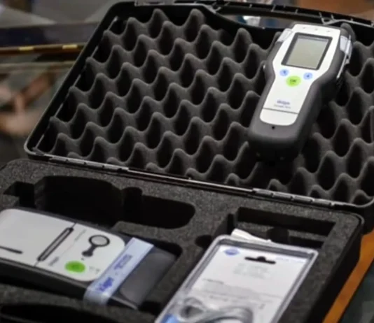 En Zárate se refuerza la seguridad vial con nuevo equipamiento