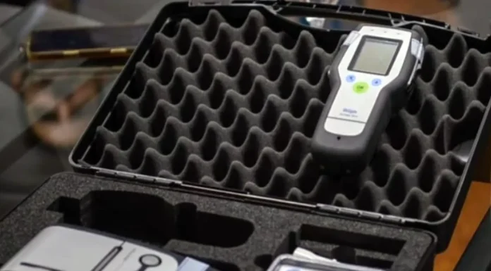 En Zárate se refuerza la seguridad vial con nuevo equipamiento