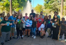 En Zárate se realizaron las Jornadas por el Día Mundial del Síndrome de Down