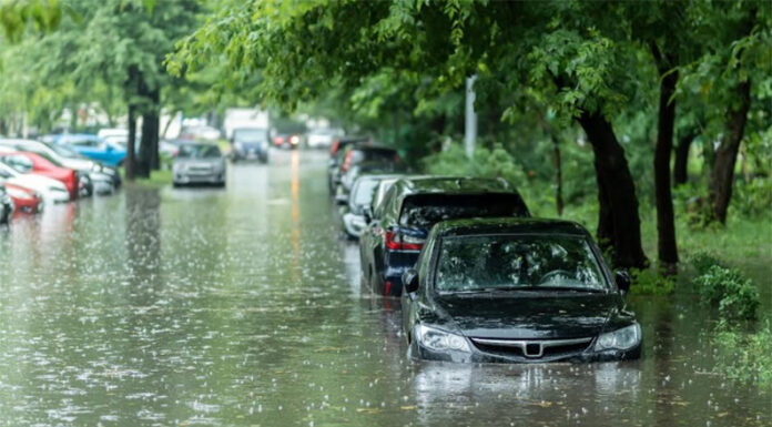 Día Mundial del Agua: por qué el modelo tradicional de drenaje ya no alcanza