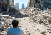 La guerra de Medio Oriente en números: muertos, impacto económico y gasto militar