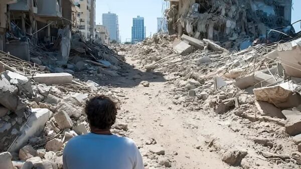 La guerra de Medio Oriente en números: muertos, impacto económico y ...
