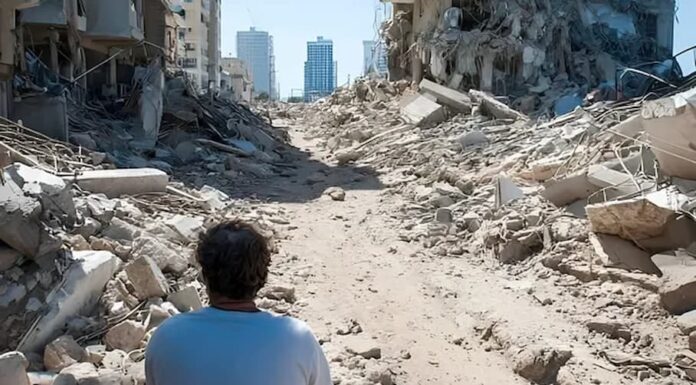 La guerra de Medio Oriente en números: muertos, impacto económico y gasto militar