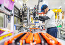 Toyota inaugura el Centro Técnico de Baterías para Yaris Cross en Brasil y marca un hito regional en la electrificación de la movilidad