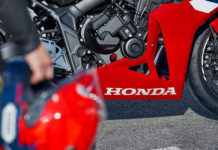 HONDA E-CLUTCH: Llega a la Argentina la nueva tecnología que permite manejar motos sin usar el embrague