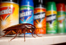 Advierten sobre los peligros de los plaguicidas domésticos