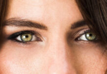 La ciencia lo confirma: solo el 2% de la población tiene los ojos verdes porque no existe ese pigmento en el iris