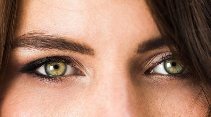 La ciencia lo confirma: solo el 2% de la población tiene los ojos verdes porque no existe ese pigmento en el iris