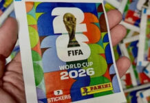 Salió a la venta el álbum oficial de figuritas del Mundial 2026: cuánto cuesta y los jugadores ausentes de Argentina