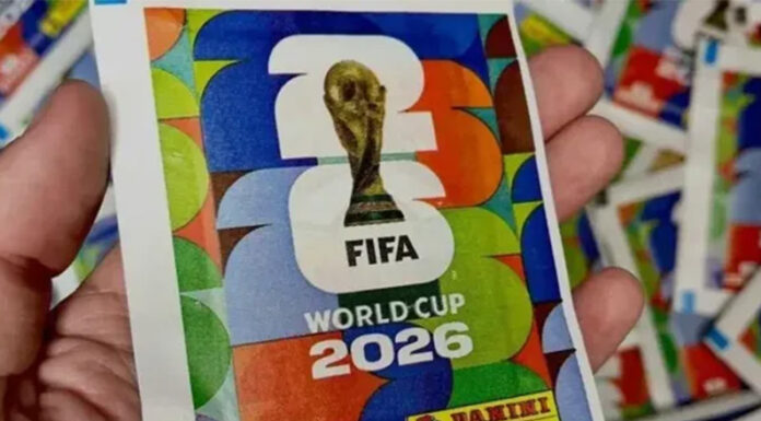 Salió a la venta el álbum oficial de figuritas del Mundial 2026: cuánto cuesta y los jugadores ausentes de Argentina