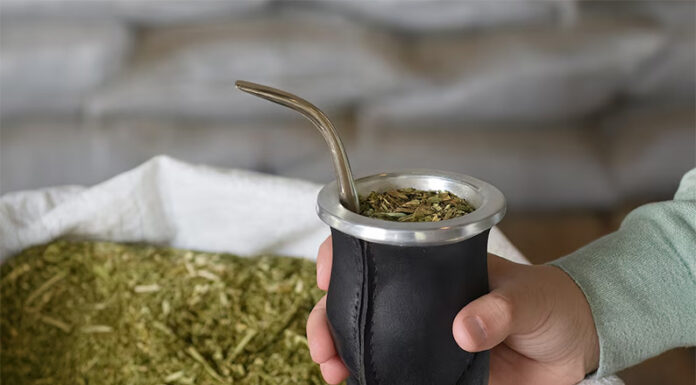 La AFA eligió a una yerba de marca brasileña como sponsor de la Selección Nacional: la reacción de productores locales