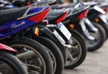Récord histórico en motos: el patentamiento creció 55% y superó las 79.000 unidades en marzo