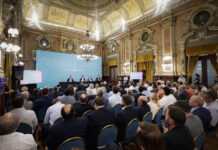 La Provincia reglamentó el fondo para municipios del Presupuesto 2026