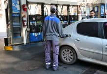 Cuánto van a aumentar la nafta y el gasoil en mayo si las petroleras trasladan la suba del Impuesto a los Combustibles