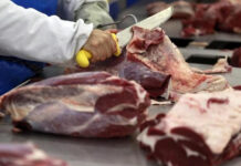 El consumo de carne cayó 10% en lo que va del 2026 y sigue en el nivel más bajo de los últimos 20 años