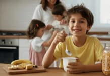 Nuevo estudio argentino revela datos preocupantes sobre la calidad de la dieta infantil